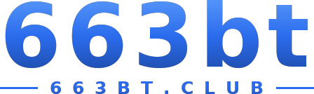 663bt logo