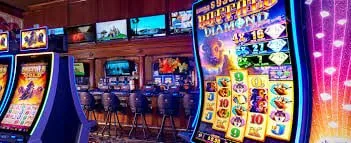 663bt Pakistan Casino lobby