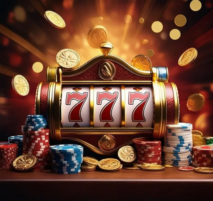 663bt Casino